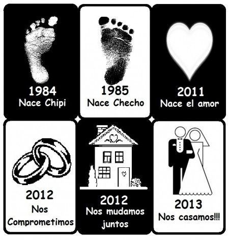 save the date 2