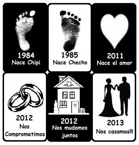 save the date 3