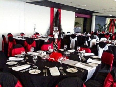 salon decorado 1