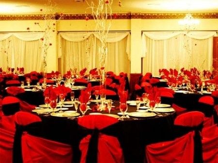 salon decorado 2