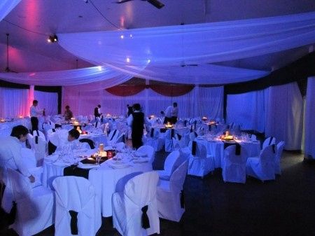 salon decorado 3