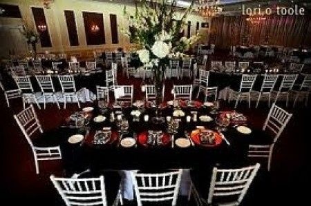 salon decorado 4