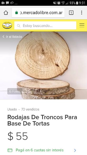 Ayuda: troncos 3