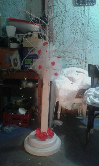 árbol de fotos! - 2