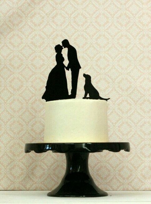 Ideas para incluir a las mascotas <img class=