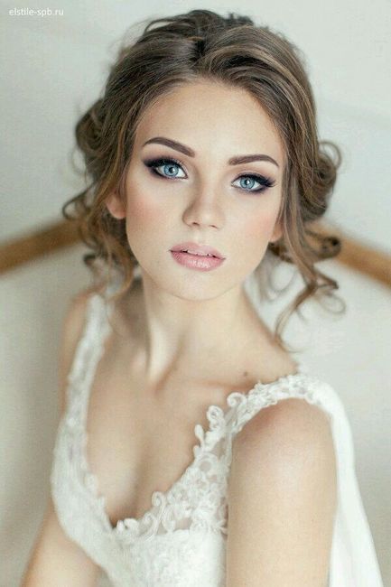 Make up! cual elejis? - 6