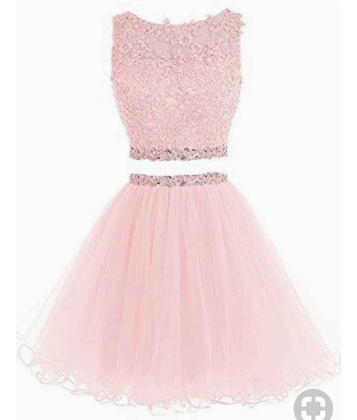 vestido de novia - 2