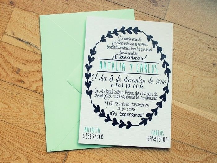 Me ayudan a encontrar modelos de Invitaciones? 4