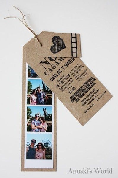 Me ayudan a encontrar modelos de Invitaciones? 7