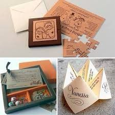 Me ayudan a encontrar modelos de Invitaciones? 8