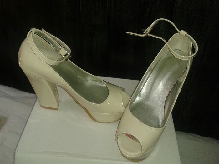 Zapatoos??  ayudaaa!!! - 1