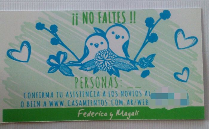 Personales