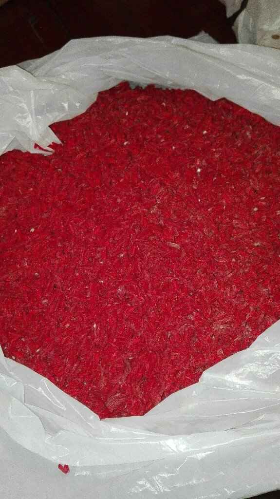 Nuestro arroz de colores - 4