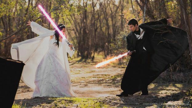 Trajes geek 4