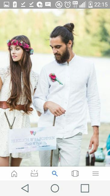 Trajes bohemios y hippies 6