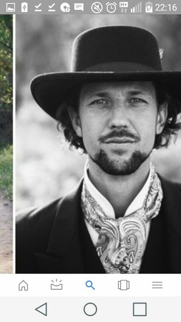 Trajes bohemios y hippies 8