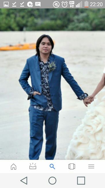 Trajes bohemios y hippies 10