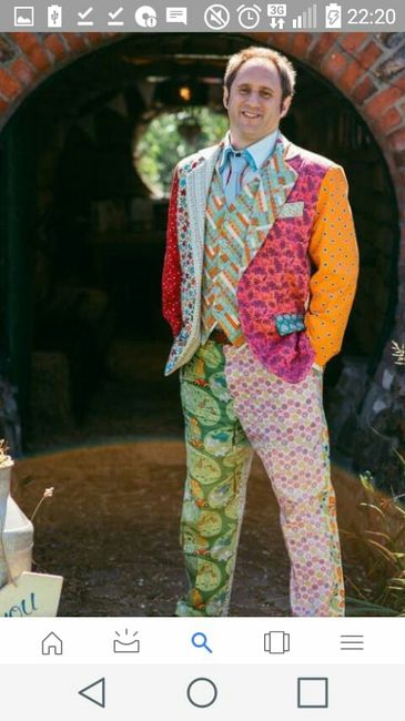 Trajes bohemios y hippies 11