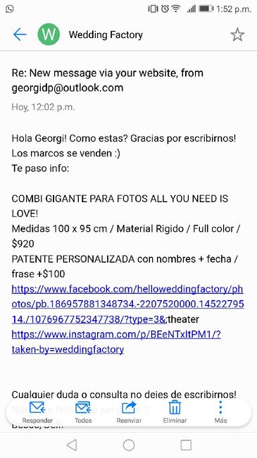 Avances a menos de 200 días!!!! - 1