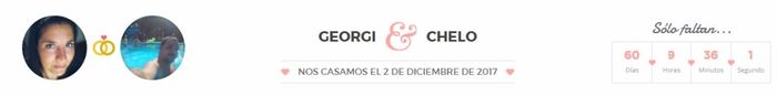 el conteo q me gusta mas