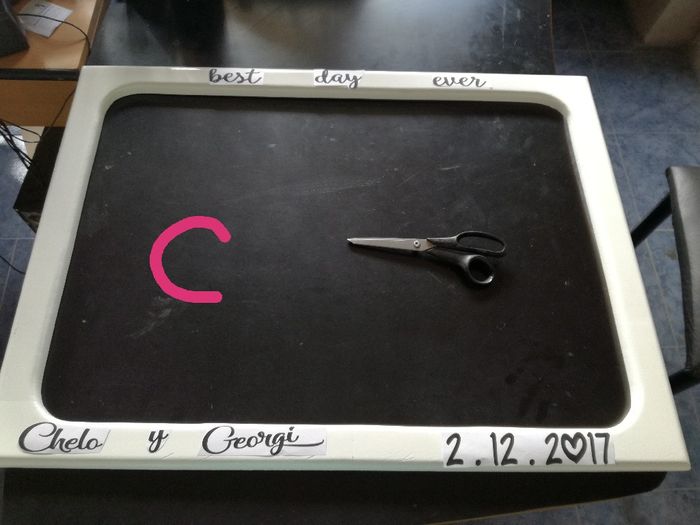 Marco Diy Parte ii - 3