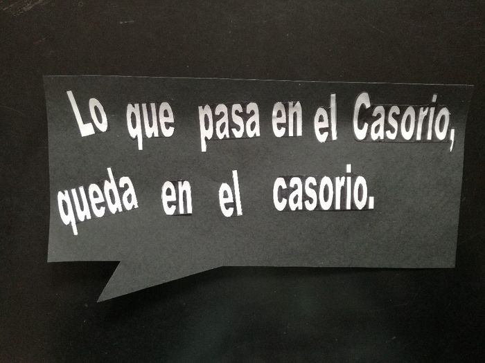 Marco Diy Parte ii - 4