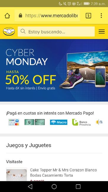 Cyber Monday 2