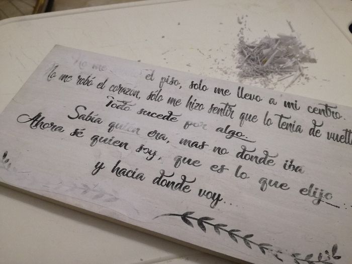 Mi art attack q no fue... Transferencias 2