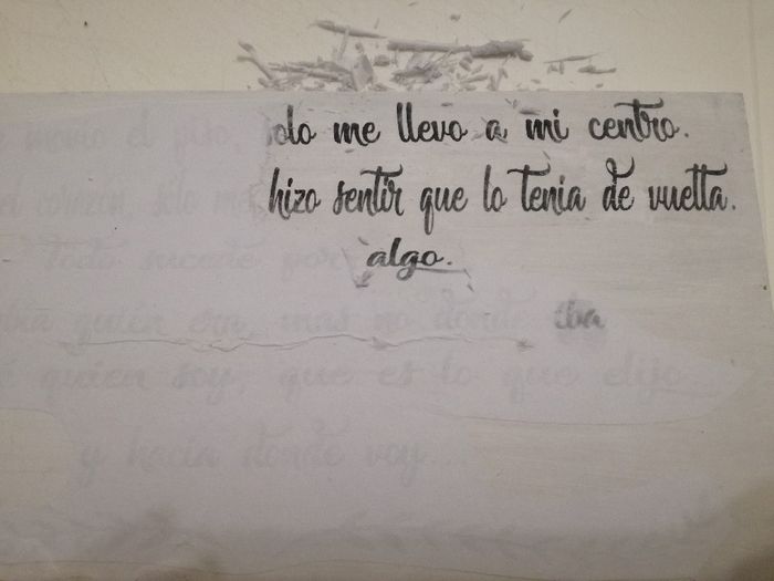 Mi art attack q no fue... Transferencias 3