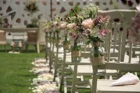 Ideas boda campestre 45