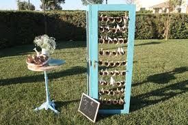 Ideas boda campestre 26