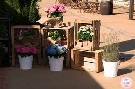 Ideas boda campestre 29