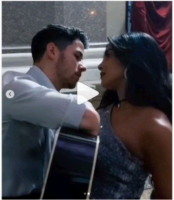El casamiento indio de Priyanka Chopra y Nick Jonas 29