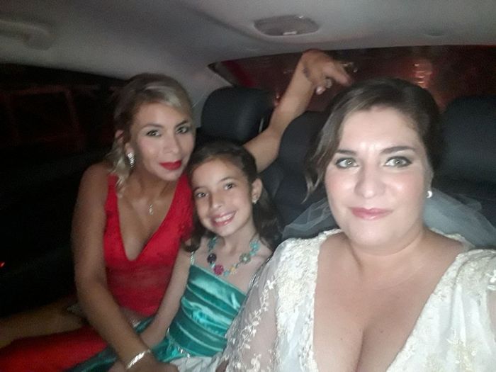 La mejor foto con tus amigas 2