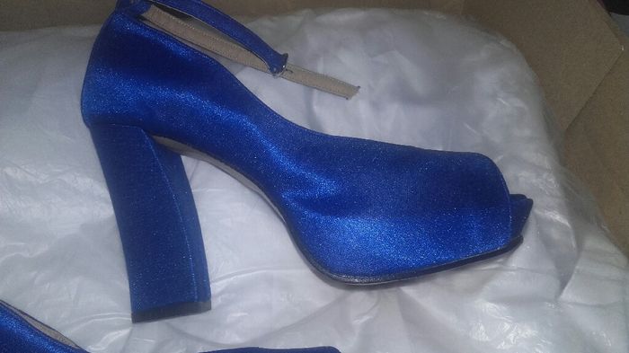 ¿zapatillas? - 1