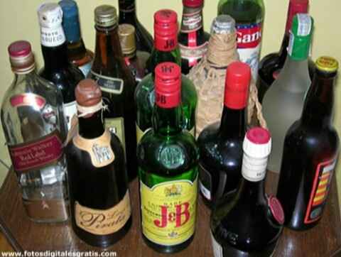 Mesa de tragos, bar , barra ! - 2