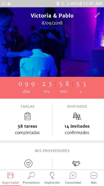 Rompimos la barrera de los 3 dígitos... a 99 días 3