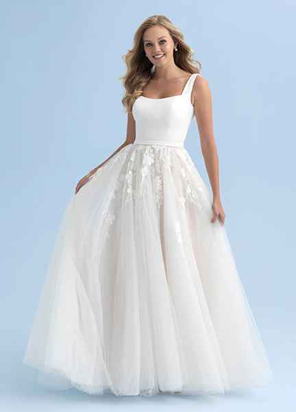 Vestidos 2022 Disney Fairy Tale Weddings Collection - 4