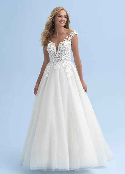 Vestidos 2022 Disney Fairy Tale Weddings Collection - 5