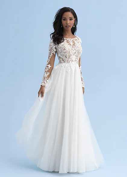 Vestidos 2022 Disney Fairy Tale Weddings Collection - 6