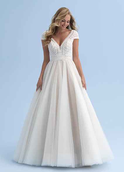 Vestidos 2022 Disney Fairy Tale Weddings Collection - 8