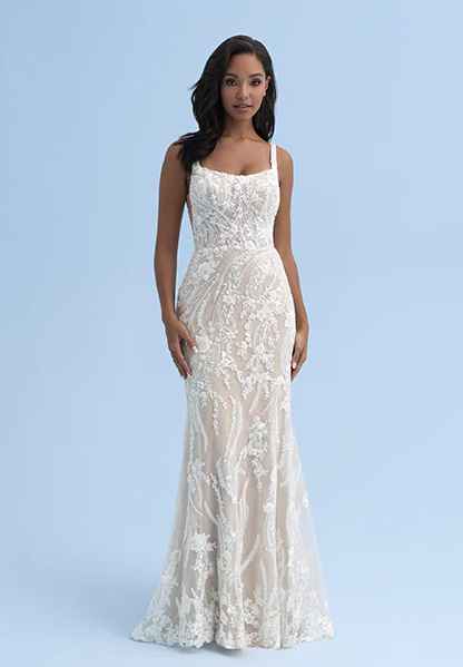 Vestidos 2022 Disney Fairy Tale Weddings Collection - 9
