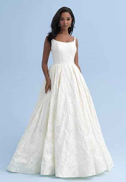 Vestidos 2022 Disney Fairy Tale Weddings Collection - 12