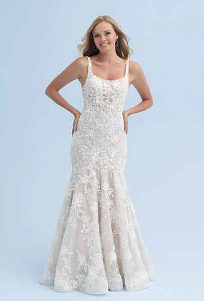 Vestidos 2022 Disney Fairy Tale Weddings Collection - 17