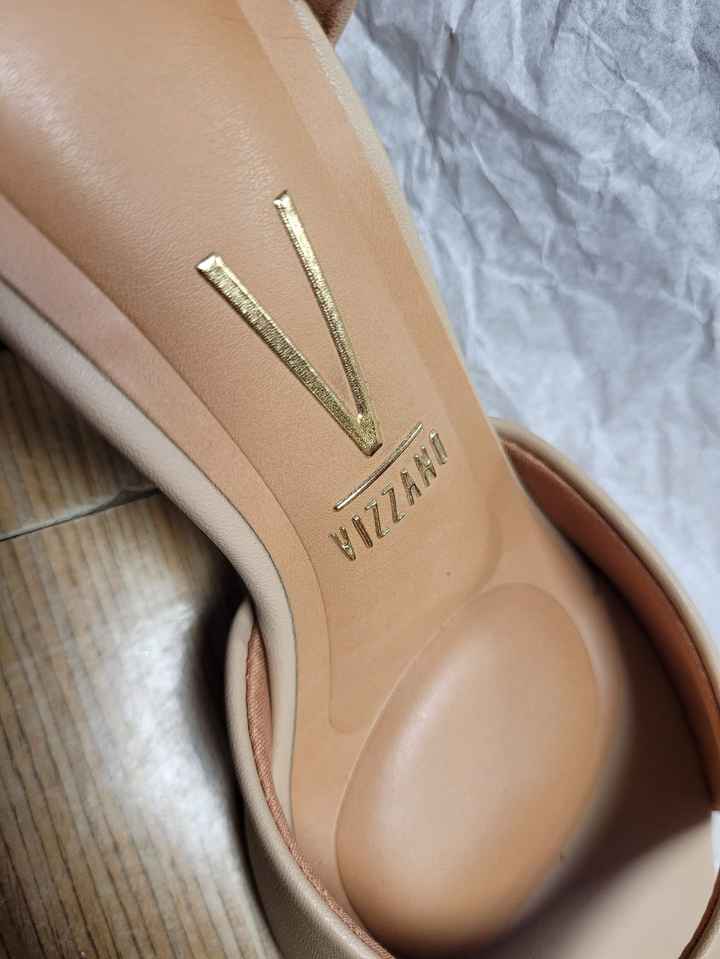 Zapatos Vizzano - 3
