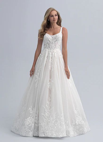 Vestidos 2022 Disney Fairy Tale Weddings platinum Collection 3