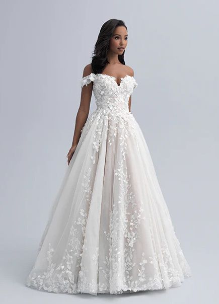 Vestidos 2022 Disney Fairy Tale Weddings platinum Collection 7