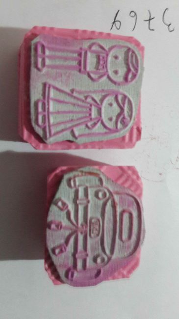 Diseños de sellos ¿ya tenes el tuyo? - 2