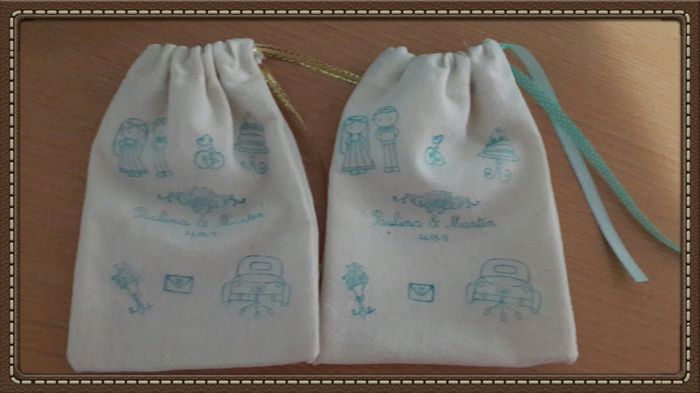 Nuestros primeros diy - 5