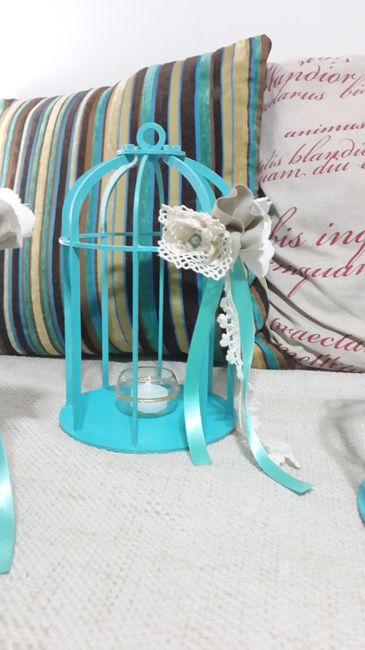 Nuestros primeros diy - 1